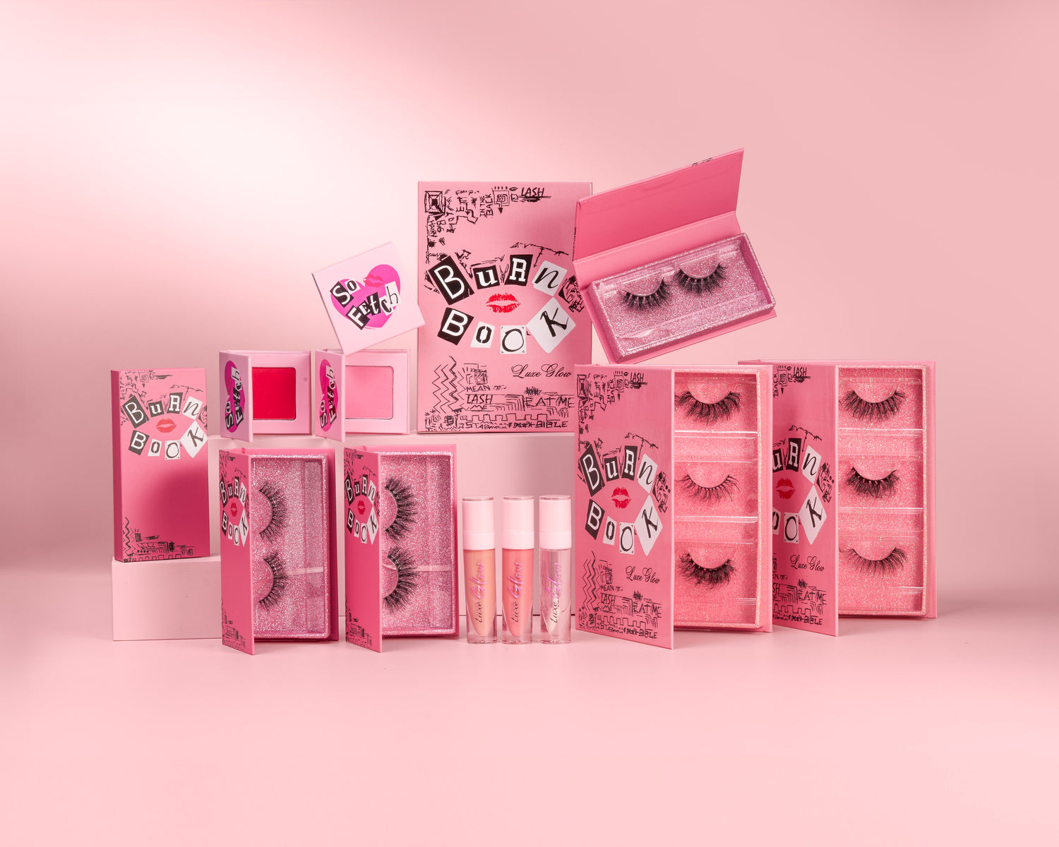 Mean Girls Collection