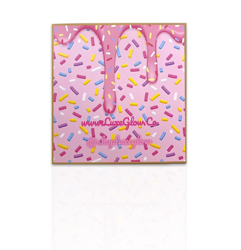 Sprinkles lash bundle