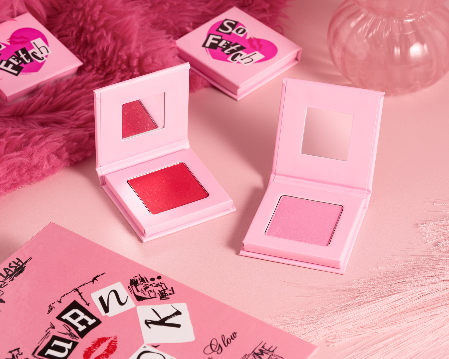 Mean Girls Blush