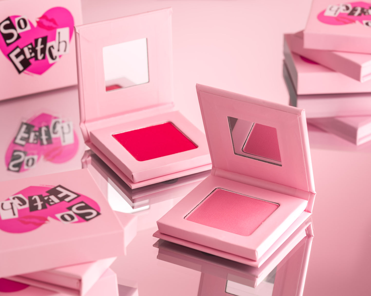 Mean Girls Blush