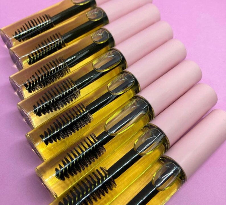 Wholesale Lash & Brow Growth Serum