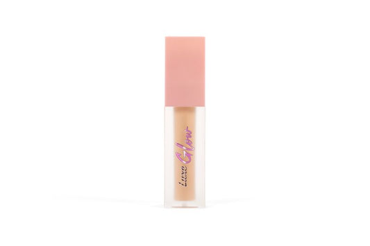 Peach nude concealer