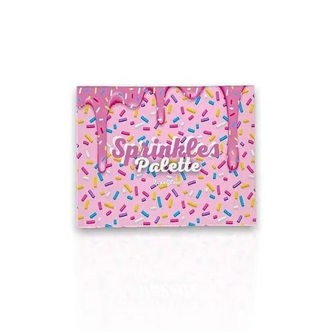 Sprinkles palette