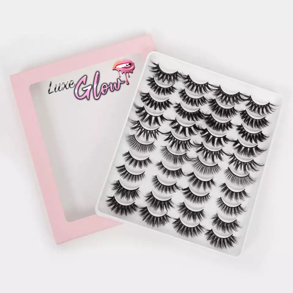 20/20 Lash Bundle