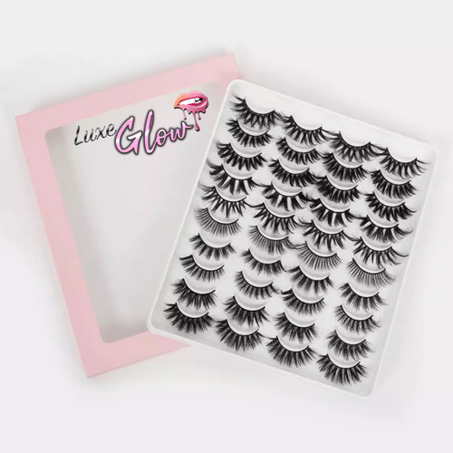 20/20 Lash Bundle